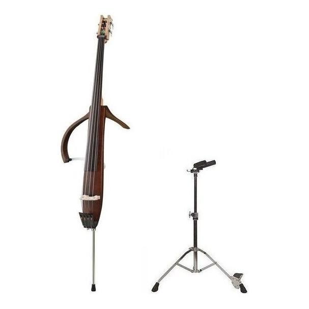 YAMAHA（ヤマハ） YAMAHA SLB300 サイレントベース 専用スタンドBST1付