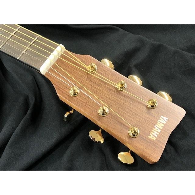 YAMAHA（ヤマハ） YAMAHA STORIA I アコースティックギター パッシブ