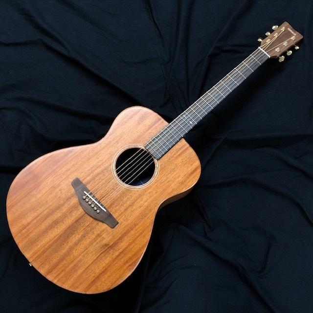 YAMAHA（ヤマハ） YAMAHA STORIA II アコースティックギター パッシブ