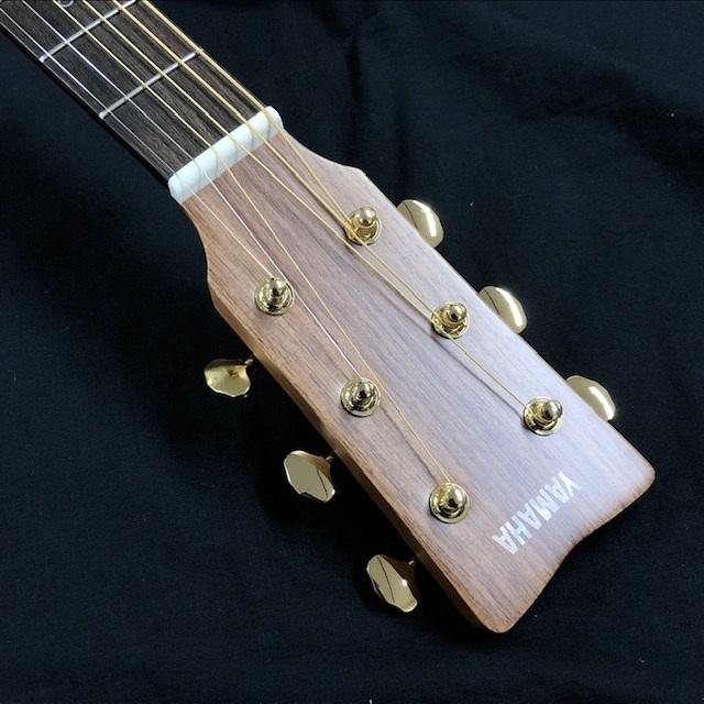 YAMAHA（ヤマハ） YAMAHA STORIA II アコースティックギター パッシブ