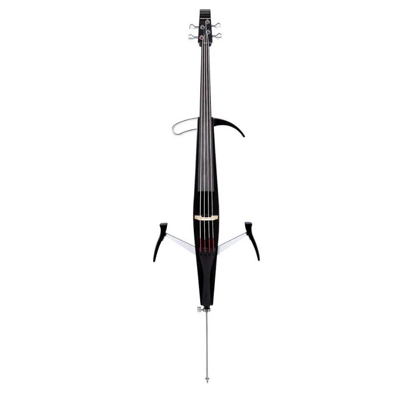 YAMAHA（ヤマハ） YAMAHA SVC50 サイレントチェロ (SVC-50) : 愛曲楽器