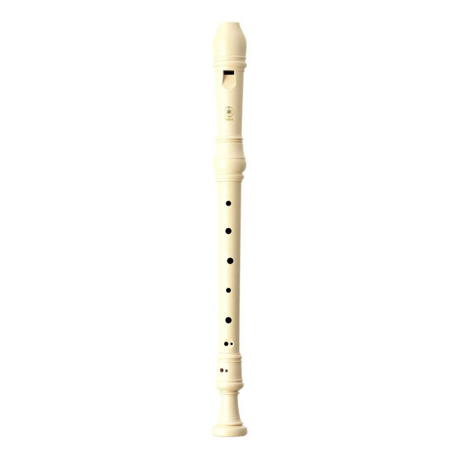 YAMAHA（ヤマハ） YAMAHA YRA-28BIII アルトリコーダー バロック式