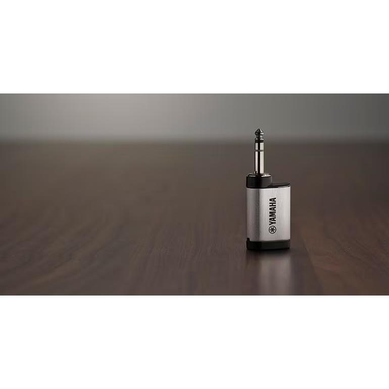 YAMAHA YW10T ギターワイヤレストランスミッター YW10T Guitar Wireless Transmitter - Yamaha USA