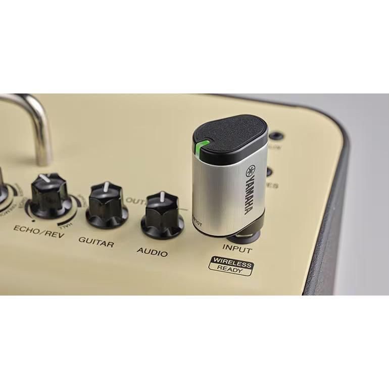 YAMAHA YW10T ヤマハ ワイヤレス・トランスミッター ※送信機のみ