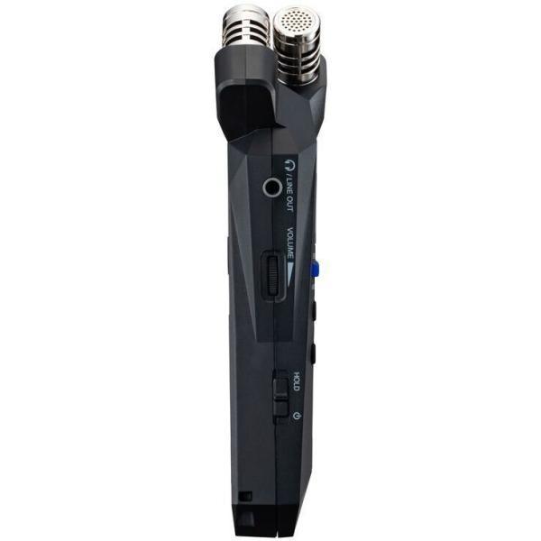 ズーム(楽器) ZOOM H1essential ハンディレコーダー 32bit ズーム(楽器) ZOOM H1essential ハンディレコーダー 32bit