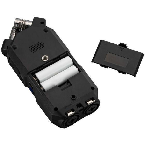ZOOM H4essential ハンディレコーダー 4トラック 32bitフロート録音 XYステレオマイク ZOOM H4essential ハンディレコーダー 4トラック 32bitフロート録音 XYステレオマイク