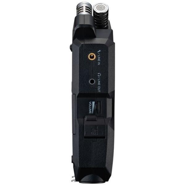ズーム(楽器) ZOOM H4essential ハンディレコーダー 4トラック ズーム(楽器) ZOOM H4essential ハンディレコーダー 4トラック