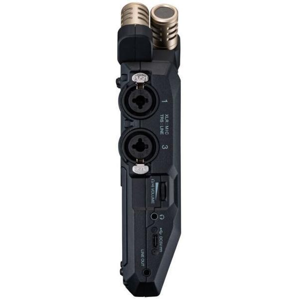 ズーム(楽器) ZOOM H6essential ハンディレコーダー 6トラック ズーム(楽器) ZOOM H6essential ハンディレコーダー 6トラック