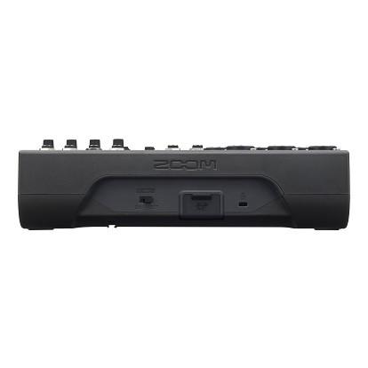 ZOOM LiveTrak L-8 8chミキサー/レコーダー 美品 ZOOM LIVETRAK L-8 8チャンネル ライブミキサー＆レコーダー : chuya
