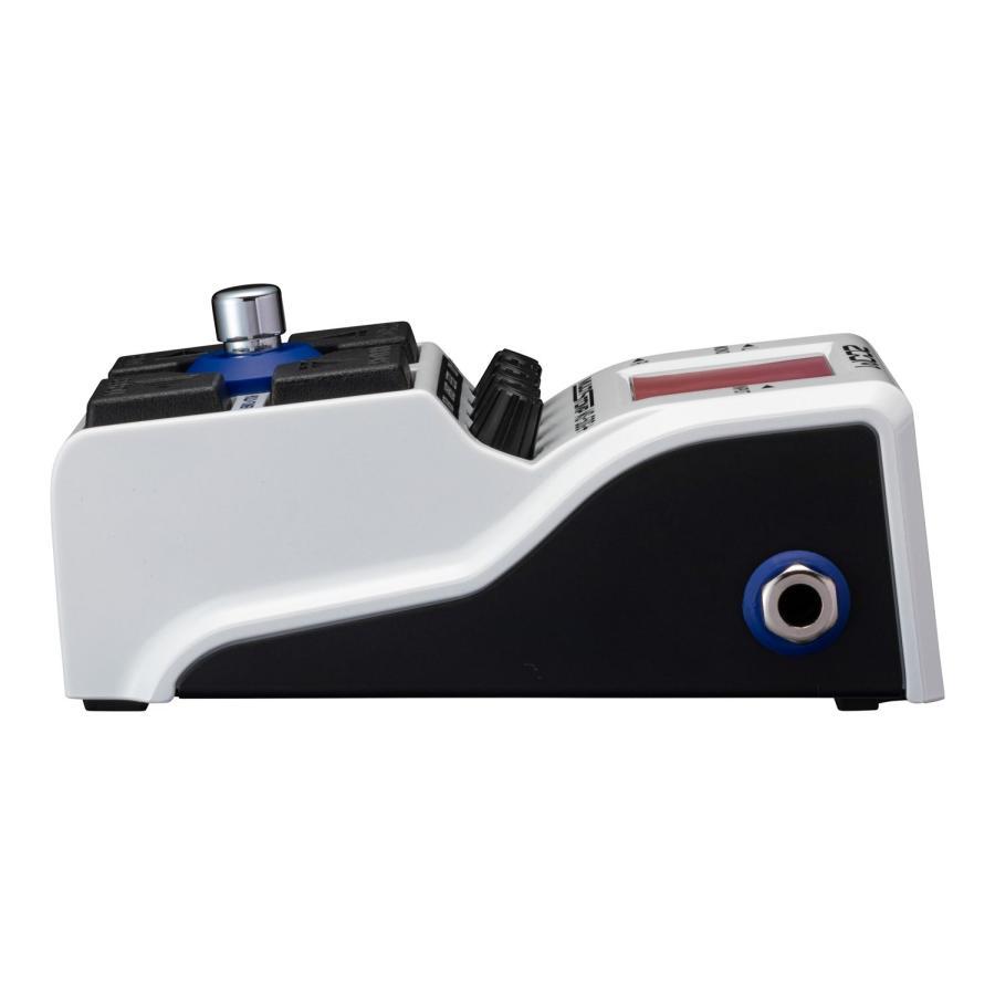 ズーム(楽器) ZOOM MS-50G+ ズーム ギター用 マルチエフェクター