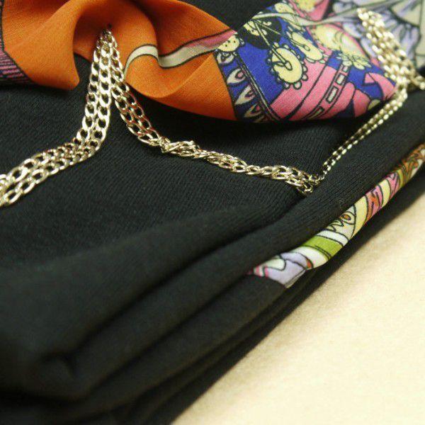 セットアップ　夏服　カジュアル　現品限り　特価　レディース　トップス　半袖　バック切替　パンツ　上下セット　大きいサイズ　LL-5L　202107　202108 |  | 08