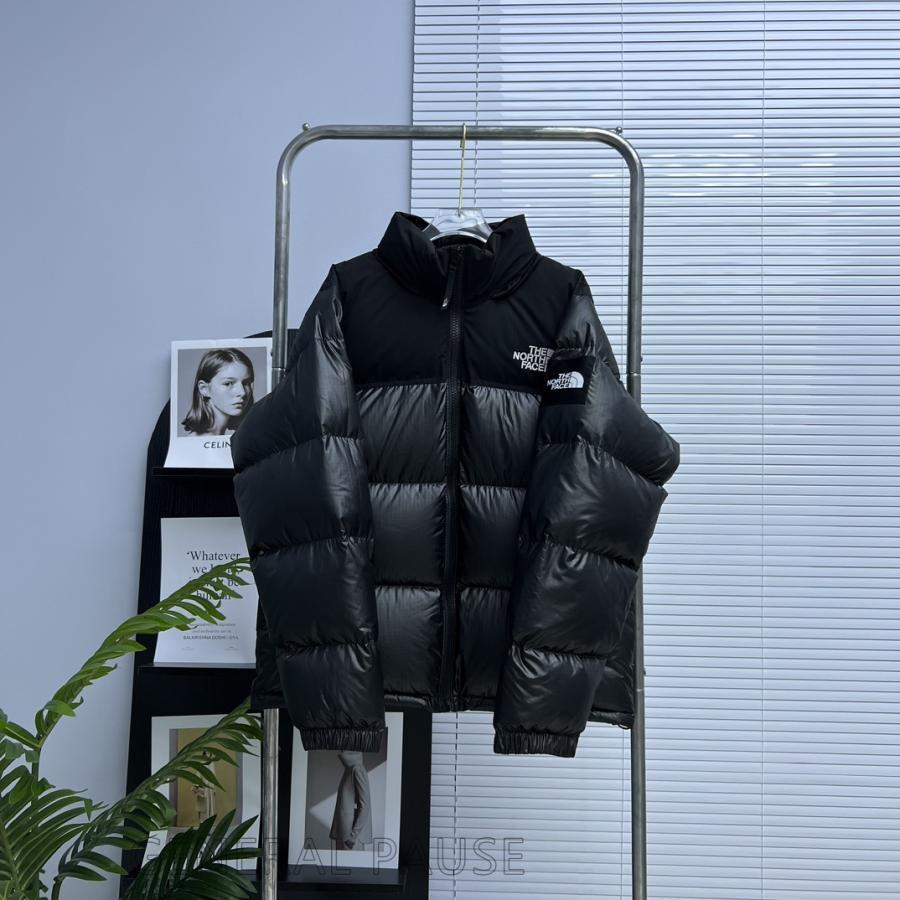 ノースフェイス ダウンジャケット メンズ レディース THE NORTH FACE  