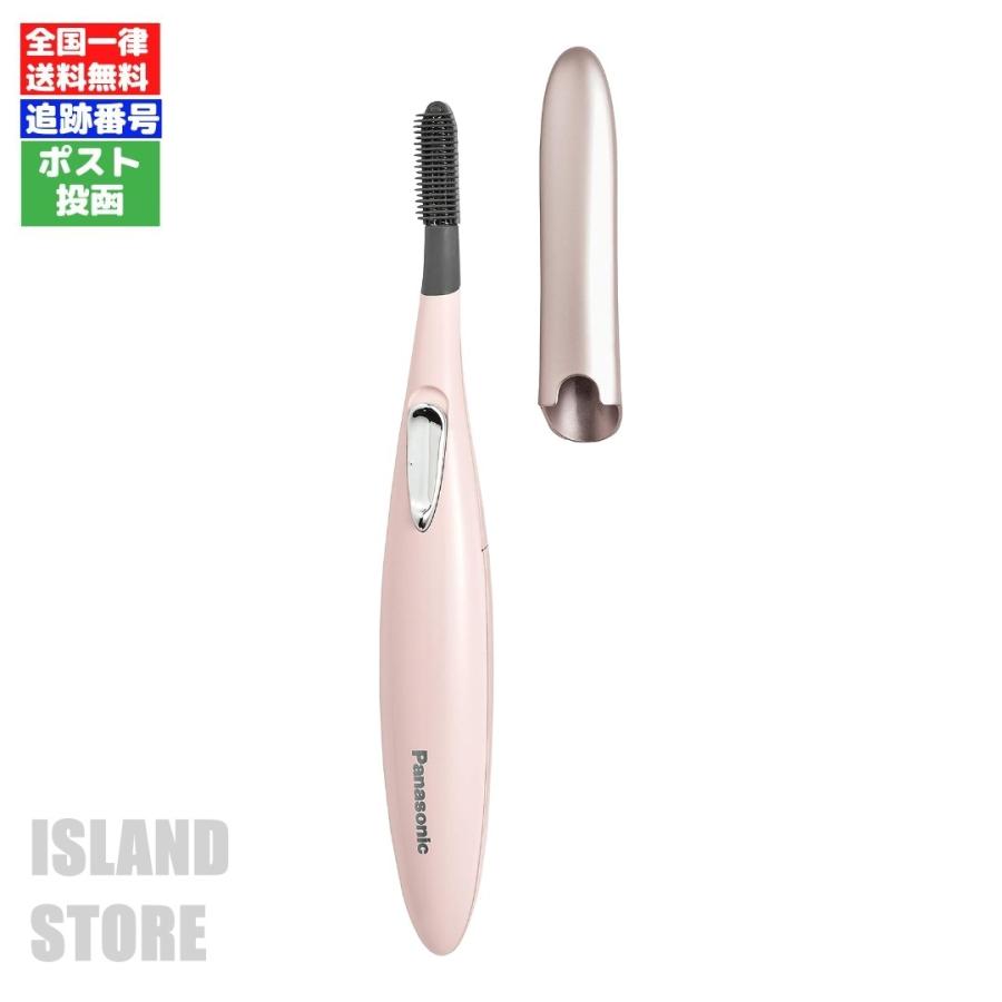 Panasonic パナソニック まつげくるん EH-SE51-P ホット Panasonic パナソニック まつげくるん EH-SE51-P ホット