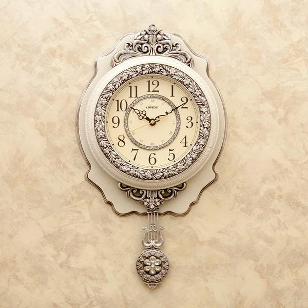 ーロッパ風☆ビクトリアンパレスペンデュラムクロック振子☆Pendulum