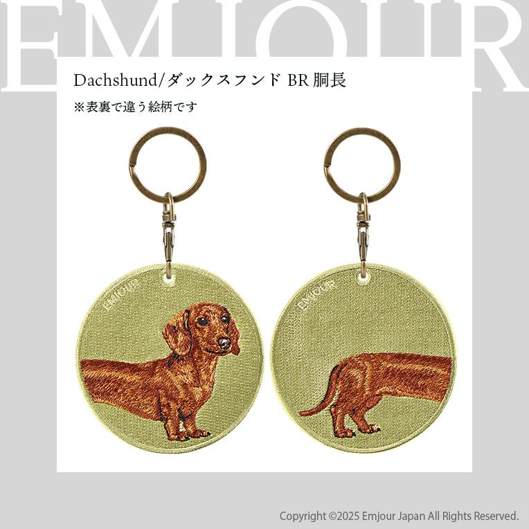 DAKS（ダックス） ダックスフント 胴長 ペット プレゼント ギフト