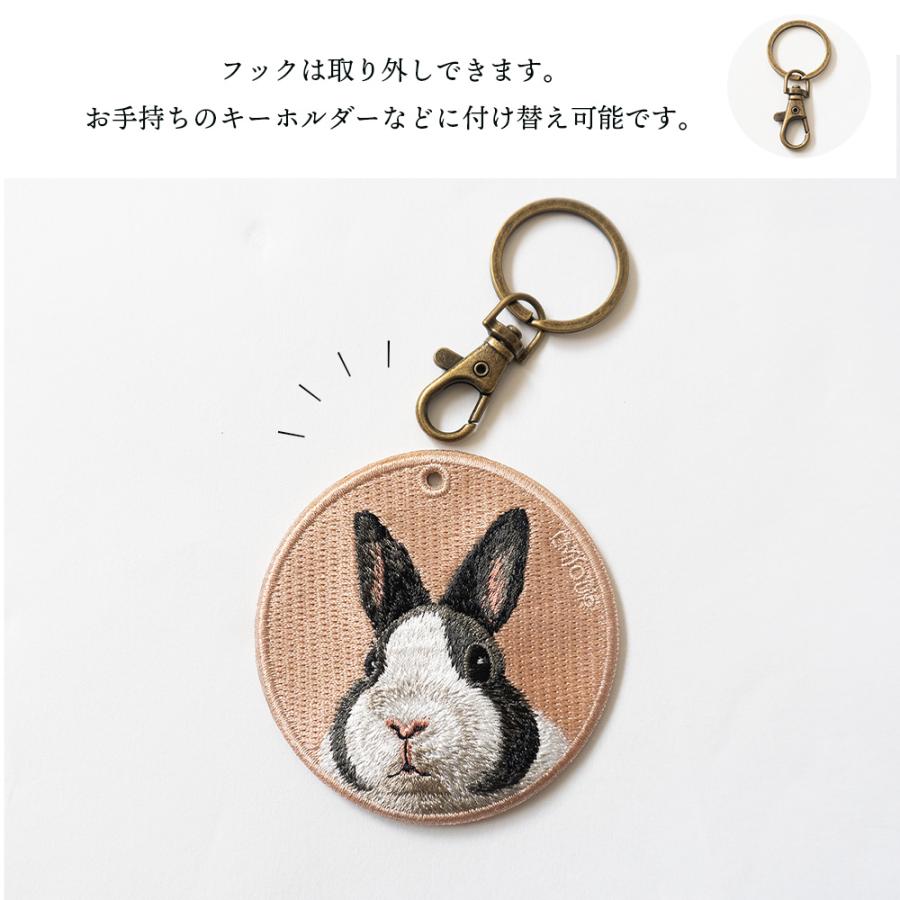 猫 グッズ 雑貨 キーホルダー 刺繍 刺繍キーホルダー ネコ ネコ 猫 グッズ 雑貨 キーホルダー 刺繍 刺繍キーホルダー ネコ ネコ