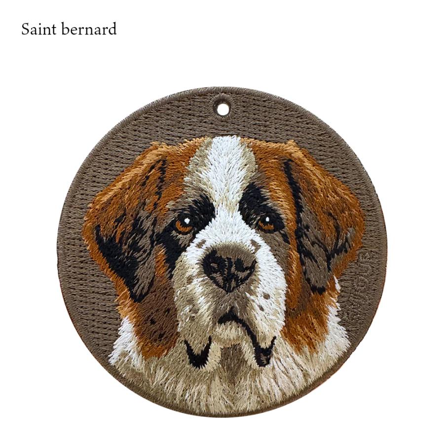 【新品】Yohji Yamamoto あみぐるみ　キーチャーム　犬 COMBINATION KNIT KNITTED KEY CHARM WITH CHAIN – THE SHOP