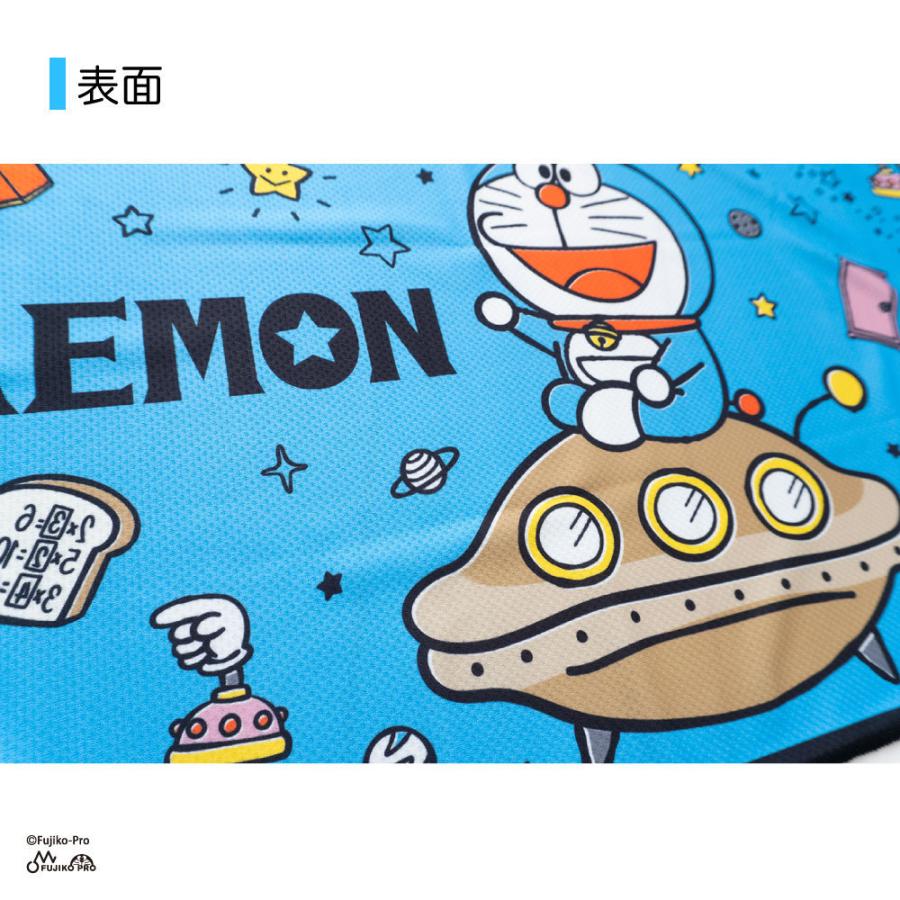 ドラえもん 夏用 タオル クール マフラータオル I M Draemon ドラえもん 小学館 熱中症対策 キャラクターグッズ Jsp Clm 0003 カバー専門エール公式ショップ 通販 Yahoo ショッピング