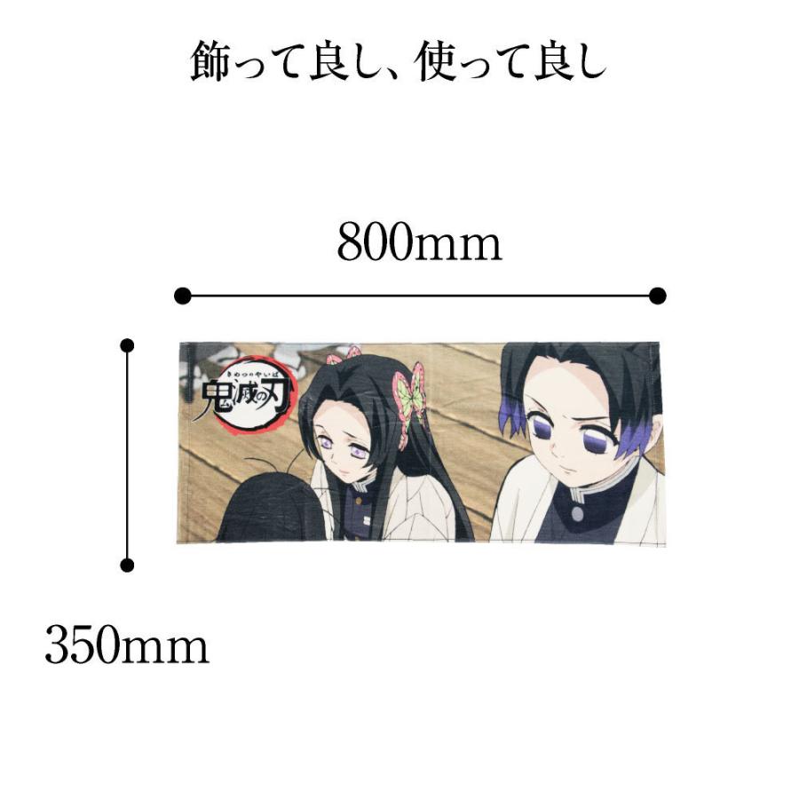 鬼滅の刃 スポーツ タオル 胡蝶姉妹 胡蝶 しのぶ カナエ 少年ジャンプ コミック 単品 鬼殺隊 蟲柱 汗ふきタオル 洗顔タオル Kime Taor Kocsis カバー専門エール公式ショップ 通販 Yahoo ショッピング