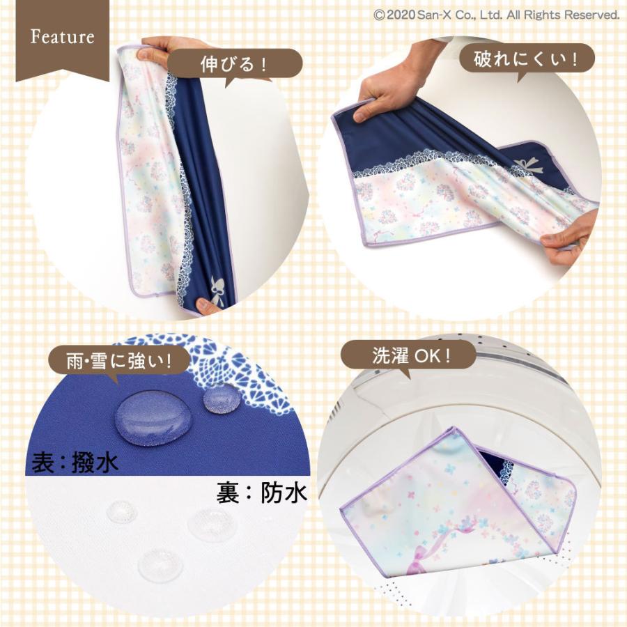 Hana ランドセルカバー 楽天市場】ランドセルカバー＜Lサイズ＞ 撥水加工生地 ドット/花