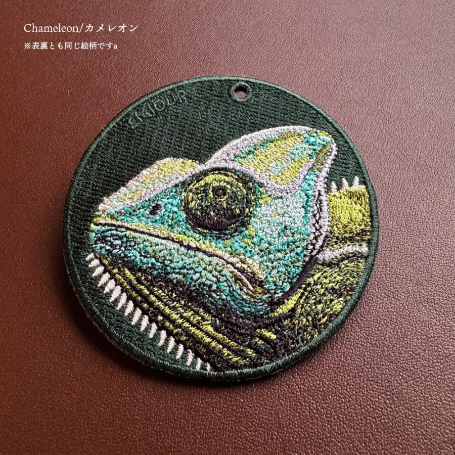 Kamiliant（カメレオン） 爬虫類 動物 ペット プレゼント ギフト