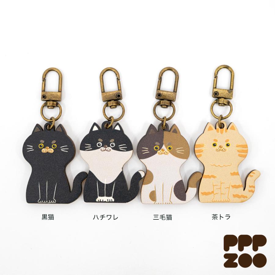 キーホルダー 木製 ミラー 鏡 鏡付き ミニ鏡 コンパクトミラー バッグ