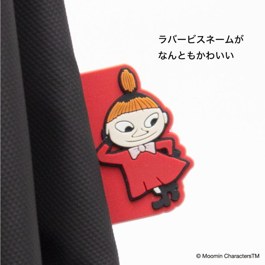【美品】ムーミン リトルミイ キャリーカート.ショッピングカート MOOMIN 【最大15％OFFクーポン8/26まで】ショッピングカート