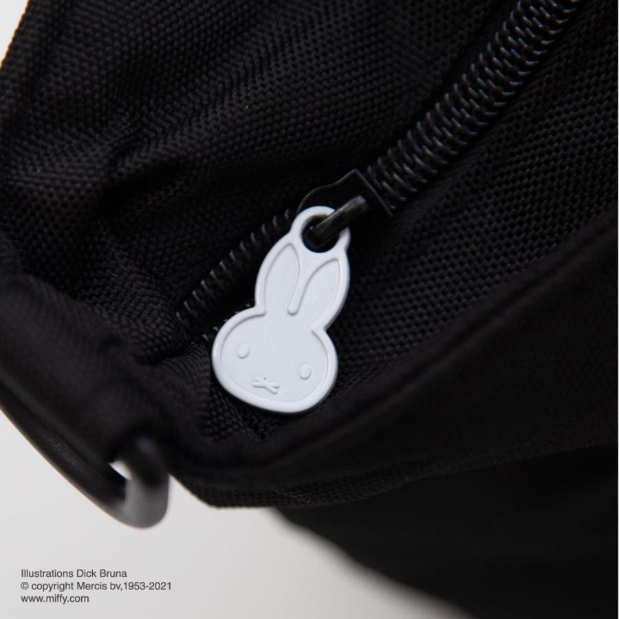 Miffy（ミッフィー） トートバッグ 2way 2ウェイ ショルダー 22L 旅行