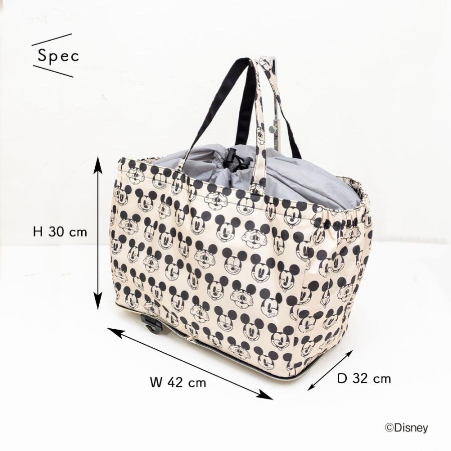 ミッキーマウス ディズニー 保温保冷 折りたたみ バッグ レジカゴ エコバッグ かわいい Disney レジ袋有料化 ショッピングバッグ 買い物 スーパー お出かけ Sif Eco0415dn カバー専門エール公式ショップ 通販 Yahoo ショッピング