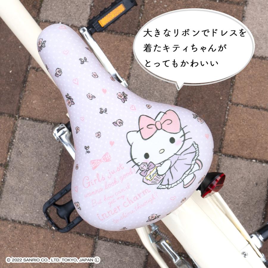 キティちゃん　サドルキャップ 楽天市場】ハロー キティ × ニューエラ キャップ ゴールド ロゴ