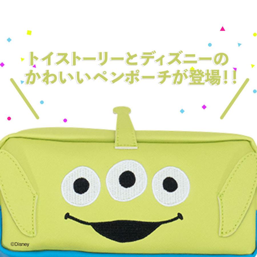ペンポーチ ドアップ プーさん エイリアン ロッツォ チップ デール キャラクターグッズ ディズニー ポーチ 筆箱 文具 Disney トイ ストーリー Ts 41 カバー専門エール公式ショップ 通販 Yahoo ショッピング