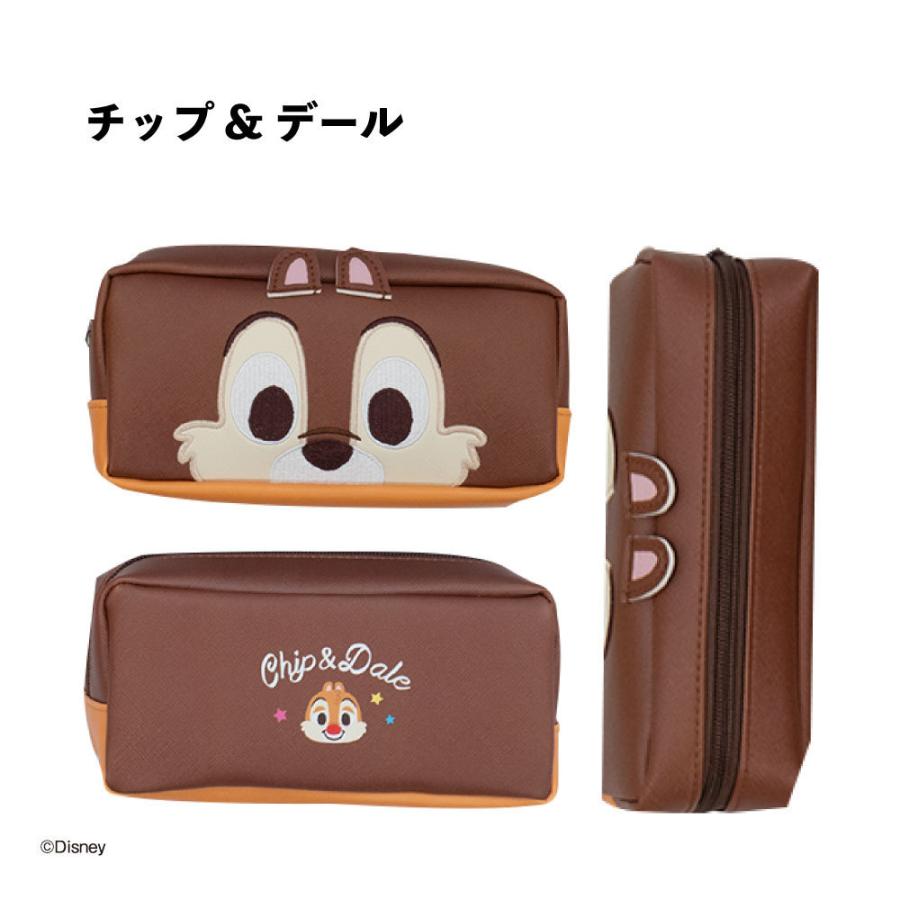ペンポーチ ドアップ プーさん エイリアン ロッツォ チップ デール キャラクターグッズ ディズニー ポーチ 筆箱 文具 Disney トイ ストーリー Ts 41 カバー専門エール公式ショップ 通販 Yahoo ショッピング