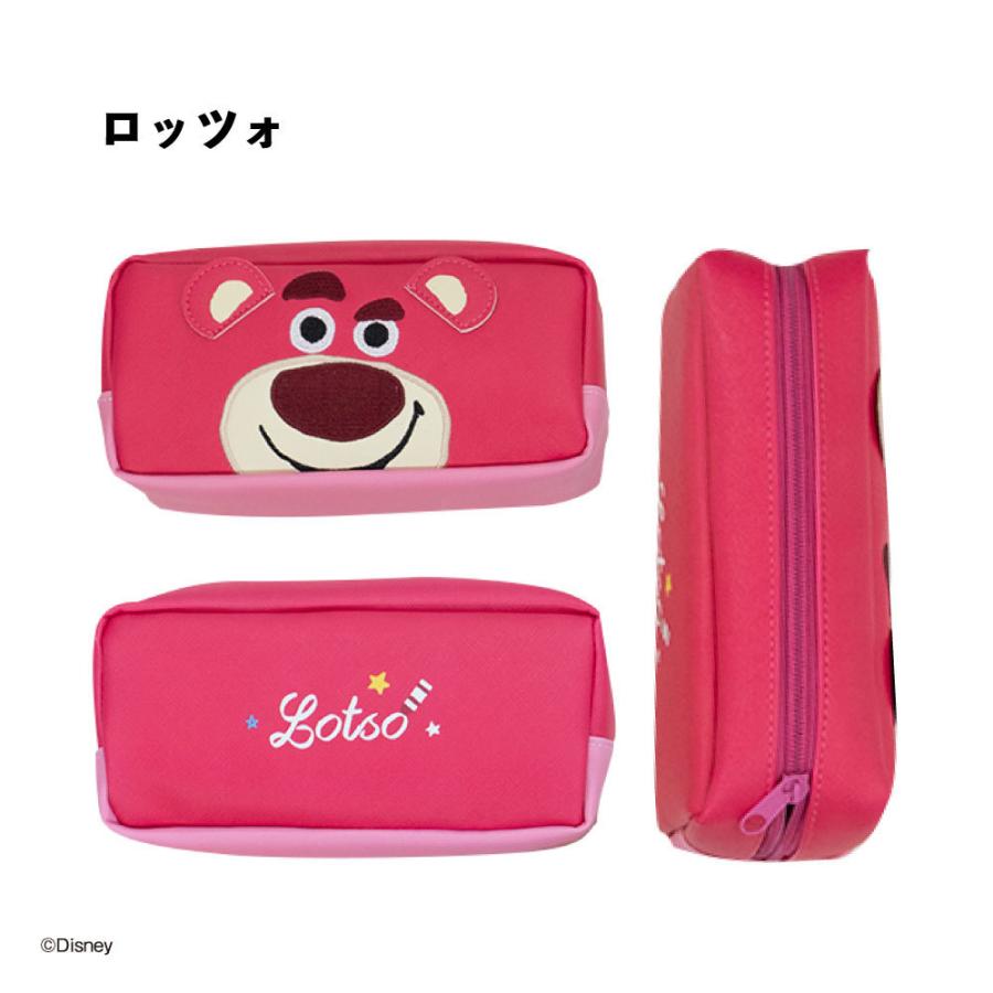 ペンポーチ ドアップ プーさん エイリアン ロッツォ チップ デール キャラクターグッズ ディズニー ポーチ 筆箱 文具 Disney トイ ストーリー Ts 41 カバー専門エール公式ショップ 通販 Yahoo ショッピング