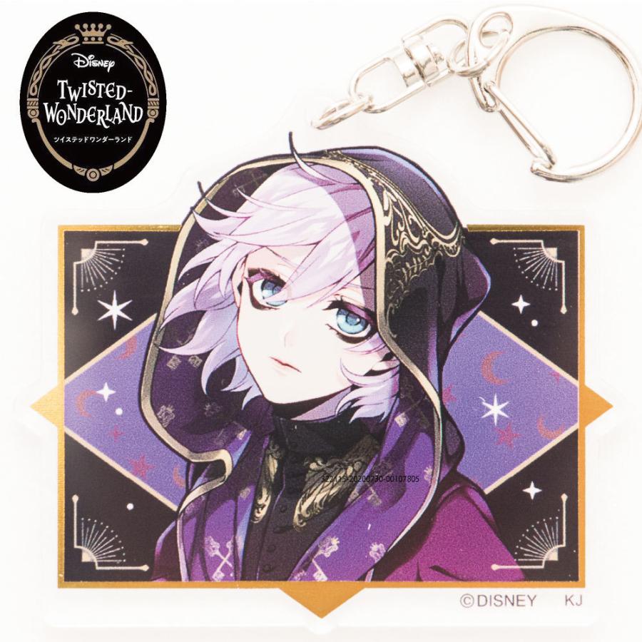 ツイステ エペル フェルミエ ポムフィオーレ寮 トレーディング アクリルキーホルダー 第二弾 ツイステッドワンダーランド ディズニー Disny Tw Ac2 Epel カバー専門エール公式ショップ 通販 Yahoo ショッピング