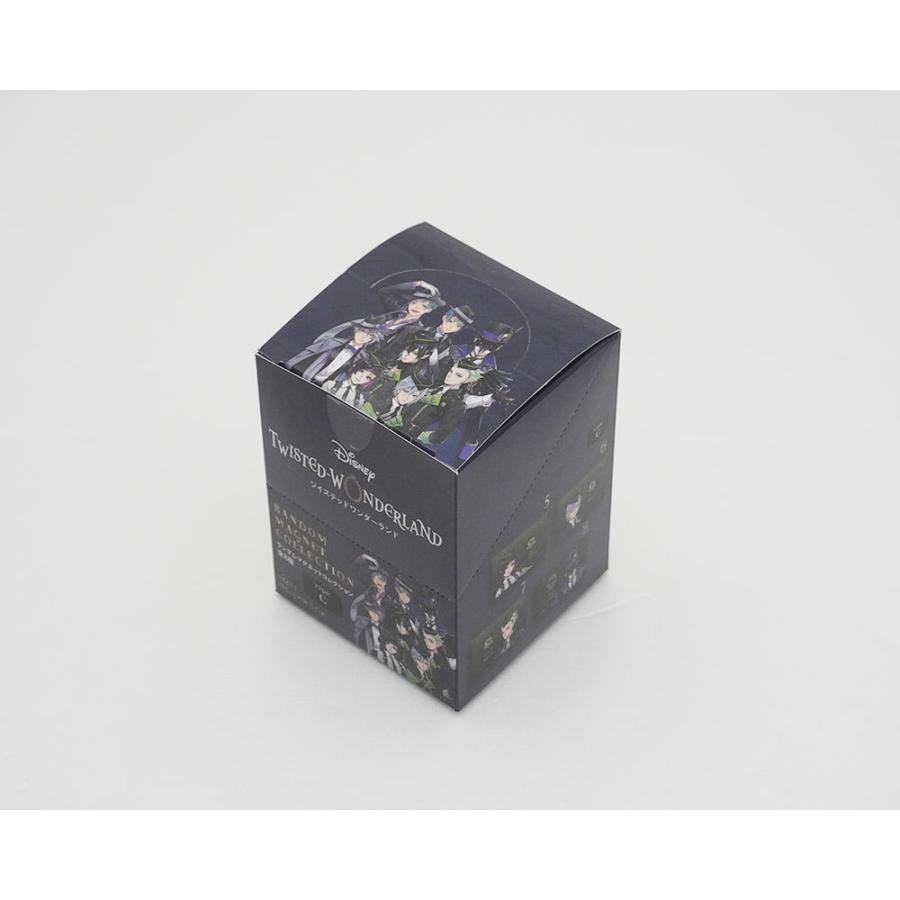 ツイステッドワンダーランド 寮服 ブラインド マグネット コレクション Dsst1130 ツイステ ディアソムニア寮 オクタヴィネル寮 ディズニー Tw Dsst1130 カバー専門エール公式ショップ 通販 Yahoo ショッピング