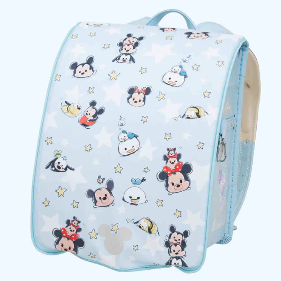 ランドセルカバー らんらんcap 女の子 リバーシブル And クリア 透明 カバー ディズニー ツムツム スター Llサイズ ランドセル カバー 防水 はっ水 丈夫 Wd 102 カバー専門エール公式ショップ 通販 Yahoo ショッピング