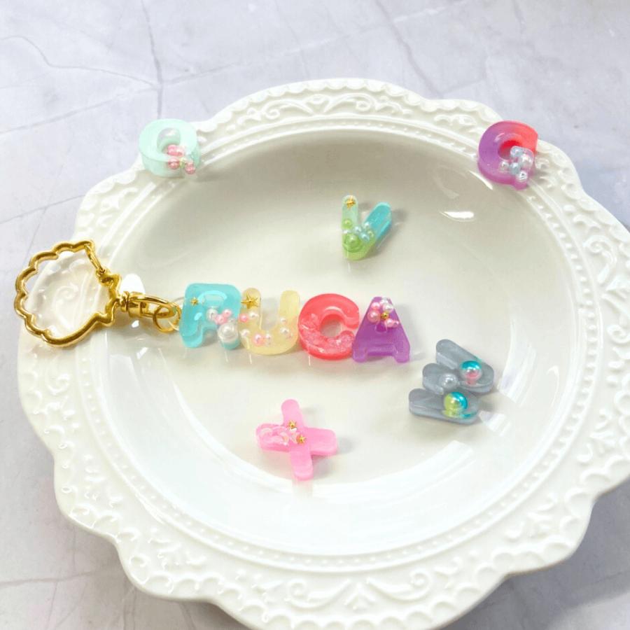 レジン 着色 クリアカラー 7色セット 5ml UVレジン 着色料 レジン着色