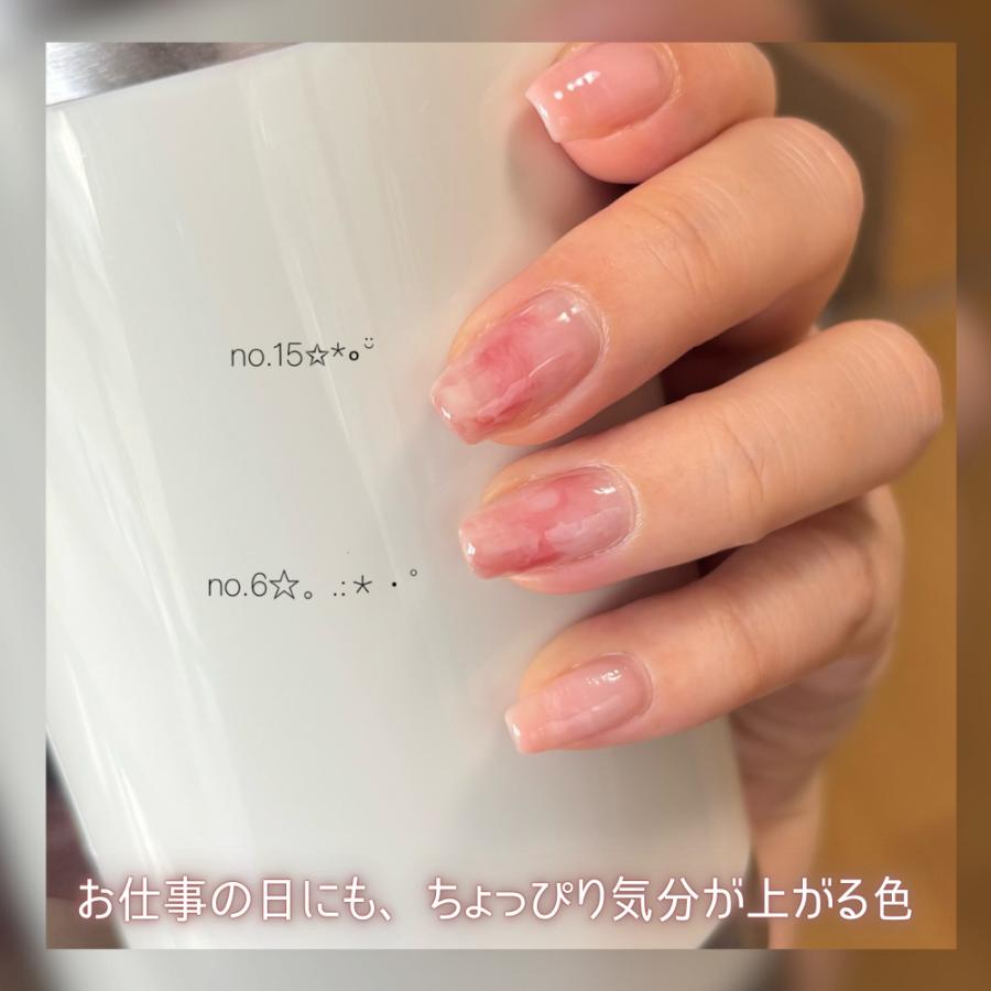 ジェルネイルキット】【送料無料】 セット UV/LEDライト付き カラー