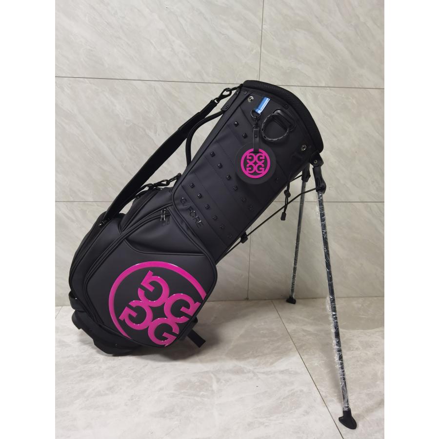 キャディバッグ G/FORE ゴルフジーフォア ゴルフバッグ スタンド キャディバッグ G/FORE ゴルフジーフォア ゴルフバッグ スタンド