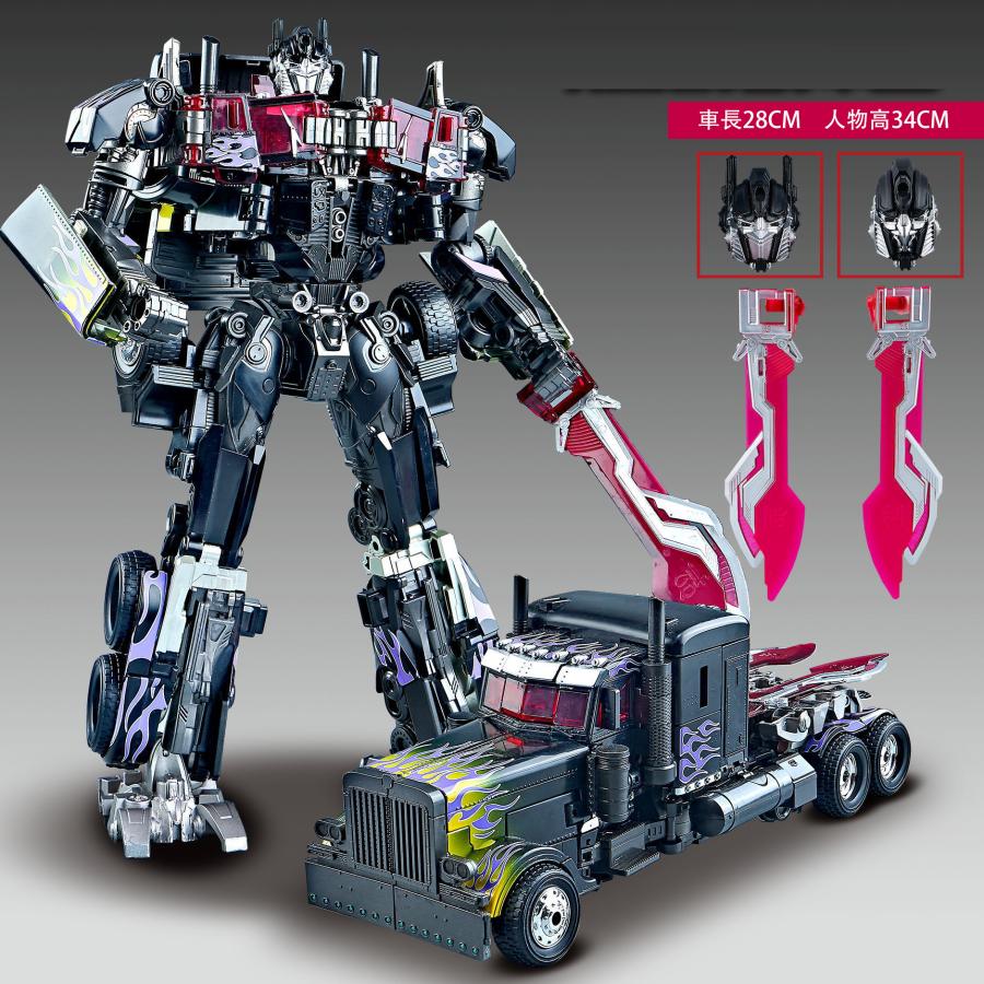 トランスフォーマー Transformers Optimus Prime 2966-20 トランスフォーマー Transformers Optimus Prime 2966-20