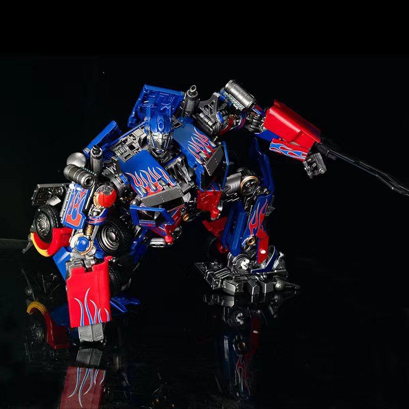 トランスフォーマー Transformers 6804 Optimus Prime 車 XP14 トランスフォーマー Transformers 6804 Optimus Prime 車 XP14