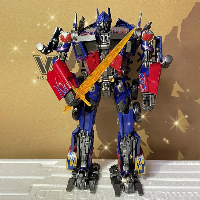 トランスフォーマー Transformers 6804 Optimus Prime 車 XP14 トランスフォーマー Transformers 6804 Optimus Prime 車 XP14