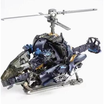 Transformers トランスフォーマー ドリフト CE05 Drift 合金 三次変形 