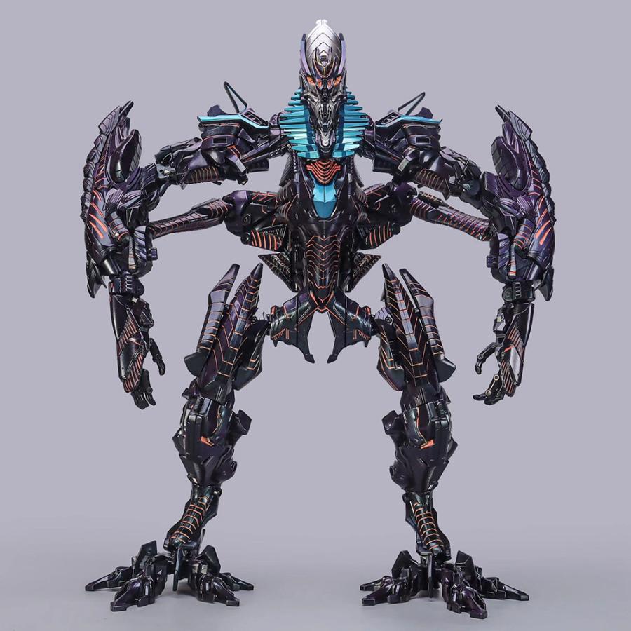 トランスフォーマー Transformers The Fallen FA-01 SS91 40CM トランスフォーマー Transformers The Fallen FA-01 SS91 40CM