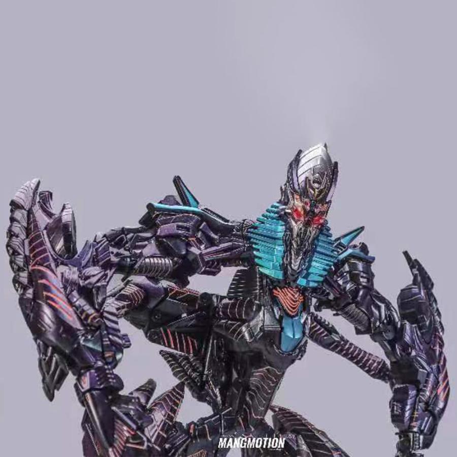 トランスフォーマー Transformers The Fallen FA-01 SS91 40CM トランスフォーマー Transformers The Fallen FA-01 SS91 40CM
