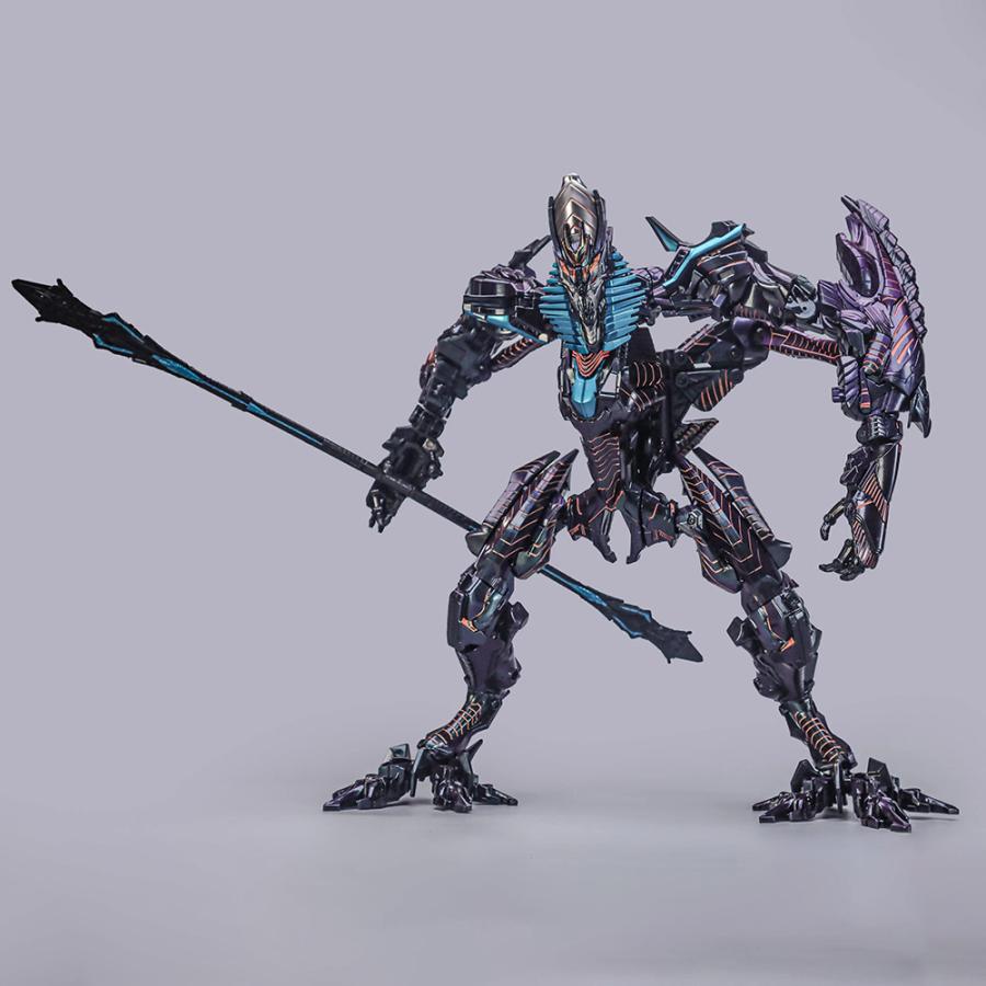 トランスフォーマー Transformers The Fallen FA-01 SS91 40CM トランスフォーマー Transformers The Fallen FA-01 SS91 40CM