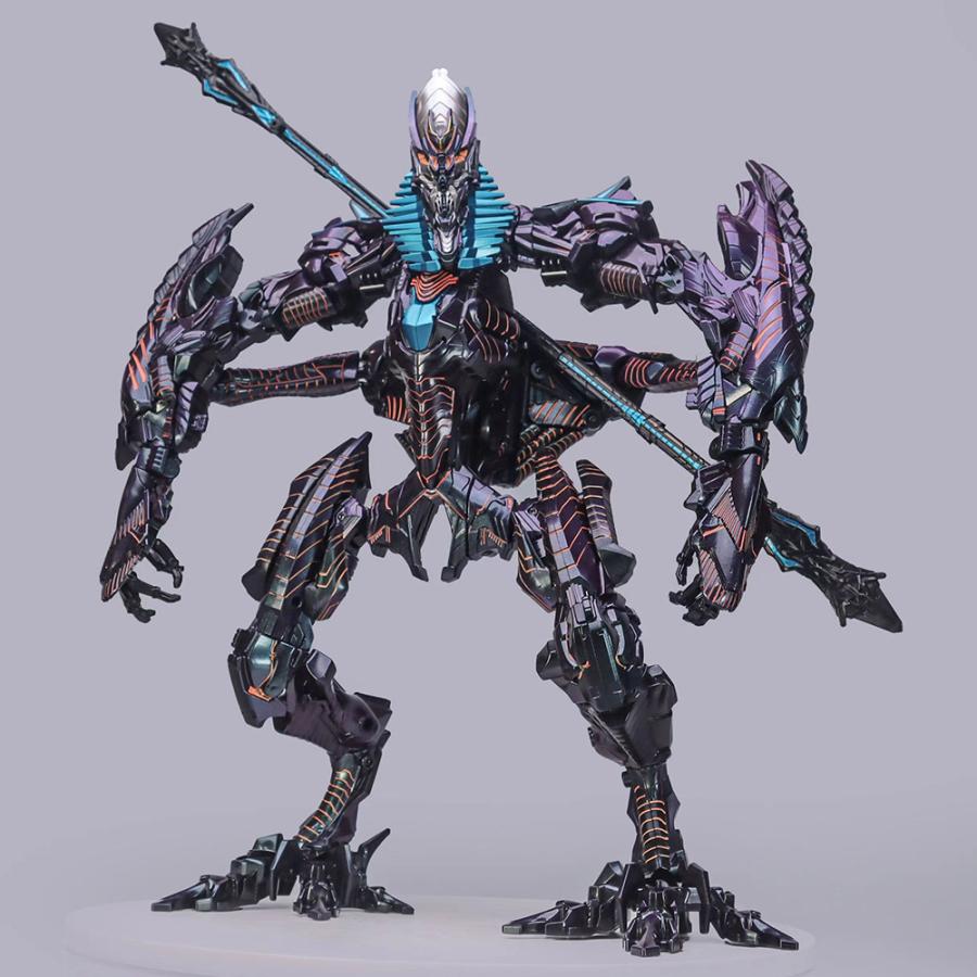 トランスフォーマー Transformers The Fallen FA-01 SS91 40CM トランスフォーマー Transformers The Fallen FA-01 SS91 40CM