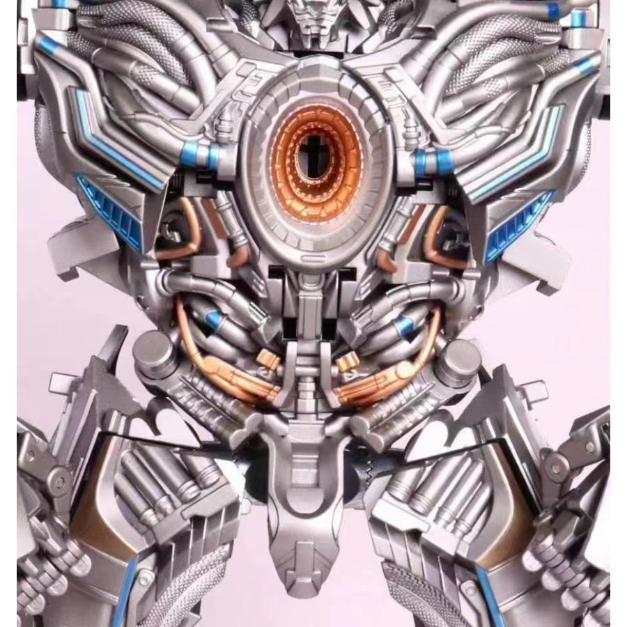 トランスフォーマー Transformers FL-01 ガルバトロン Galvatron トランスフォーマー Transformers FL-01 ガルバトロン Galvatron