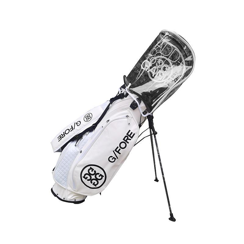 ≪最新≫Ghost Golf Weekender Oreo Stand Bag キャディバッグ 【ゴルフ バッグ>スタンドバッグ】の通販 | 価格比較のビカム