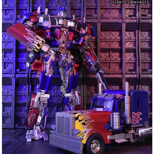 トランスフォーマー SK01 Transformers Optimus Prime トランスフォーマー SK01 Transformers Optimus Prime